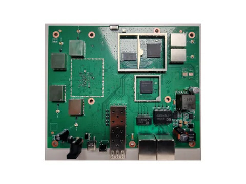 WIDELANTECH AirTurbo-3AP PCBA