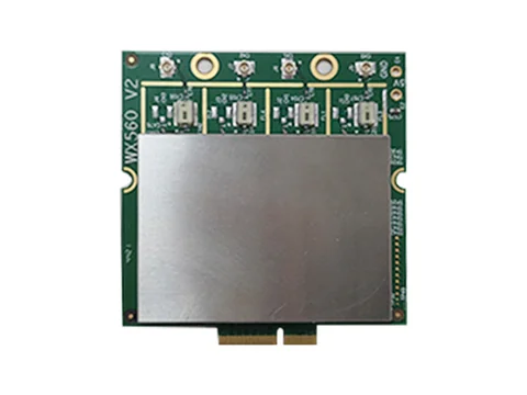 WIDELANTECH AX4800 WiFi 6E