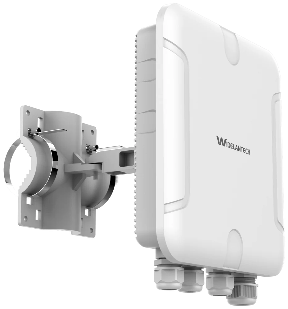 WIDELANTECH DF700 · Point-to-point microwave backhaul