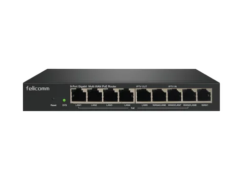 WIDELANTECH WAG08G-POE