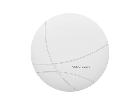 WIDELANTECH EAP608X